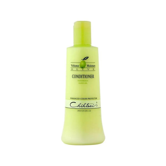Chihtsai Acondicionador Olive