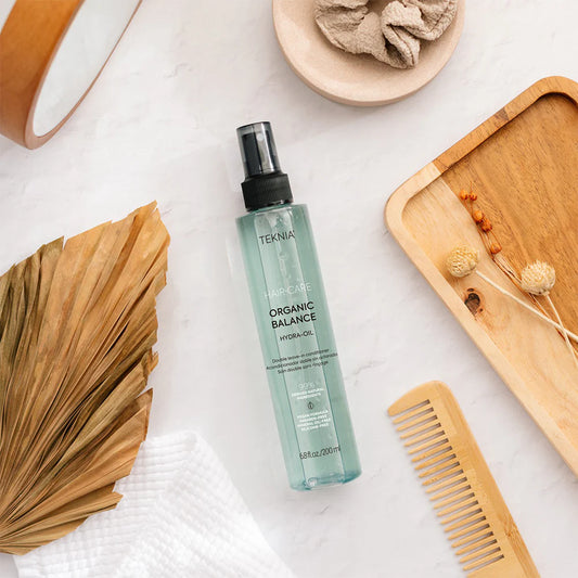 LAKME ORGANIC BALANCE HIDRA OIL