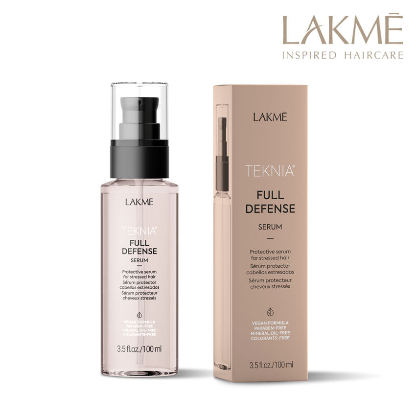 LAKME GOTAS FULL DEFENSE 100ML