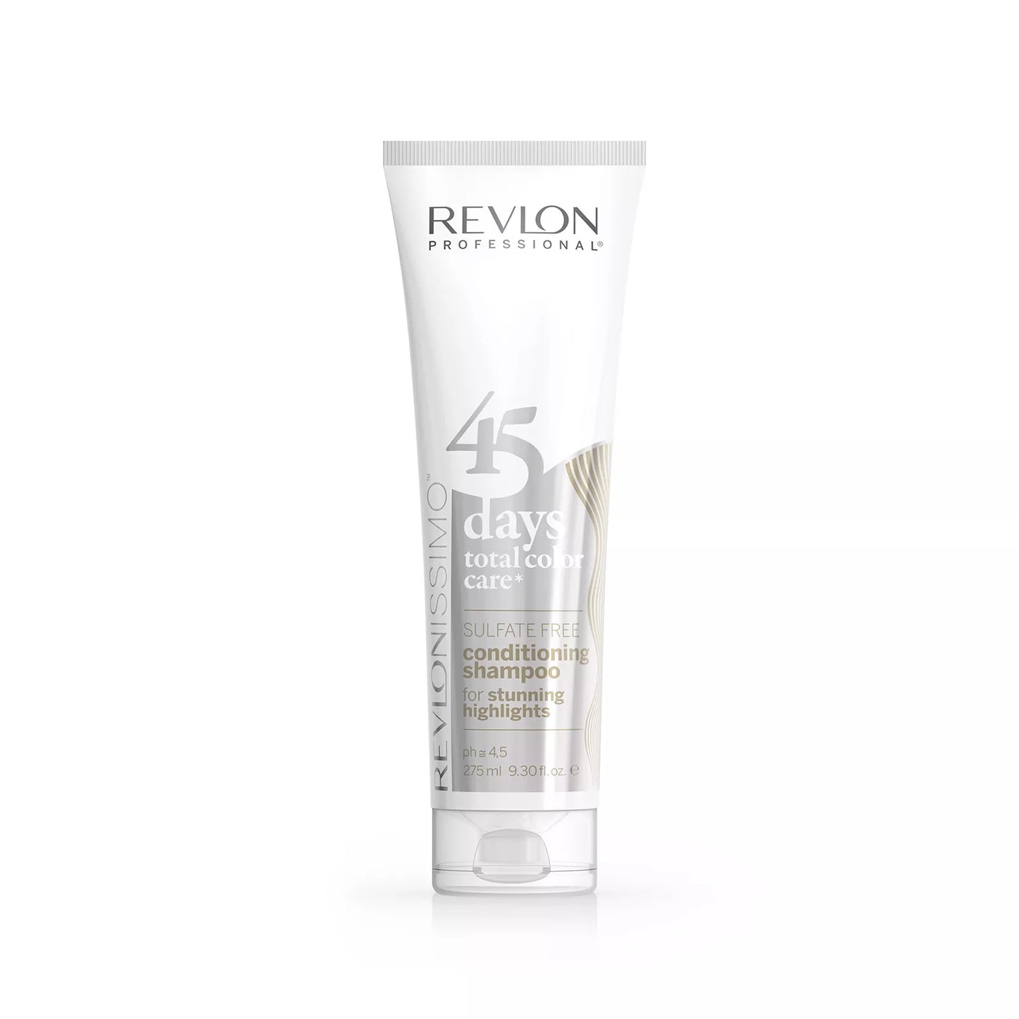Revlon Shampo 45 Days 275ml