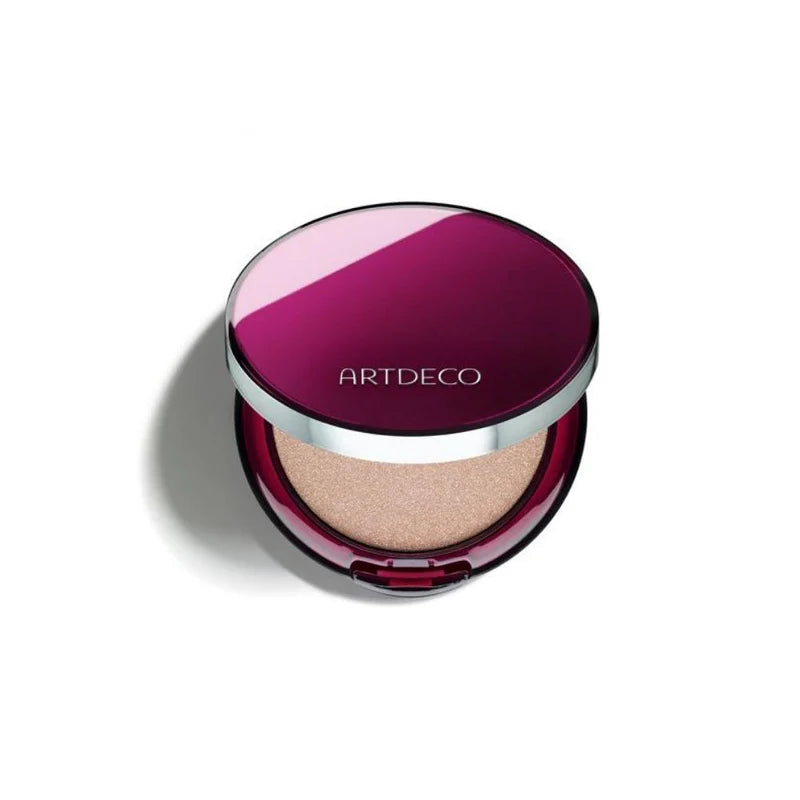 ARTDECO Polvo Iluminador Compacto