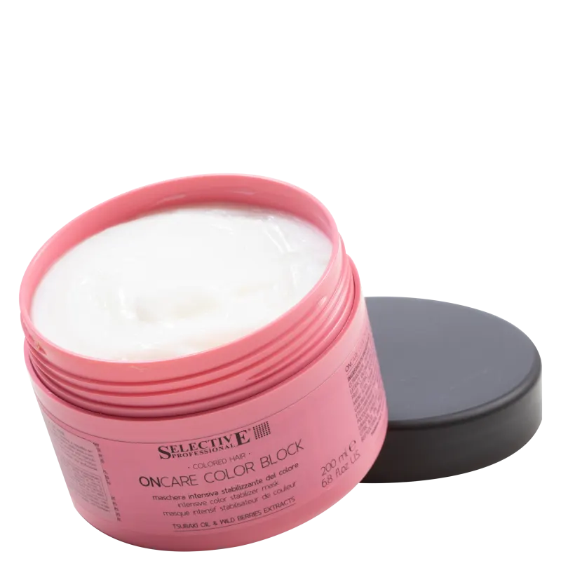 Selective Mascarilla Colo Block