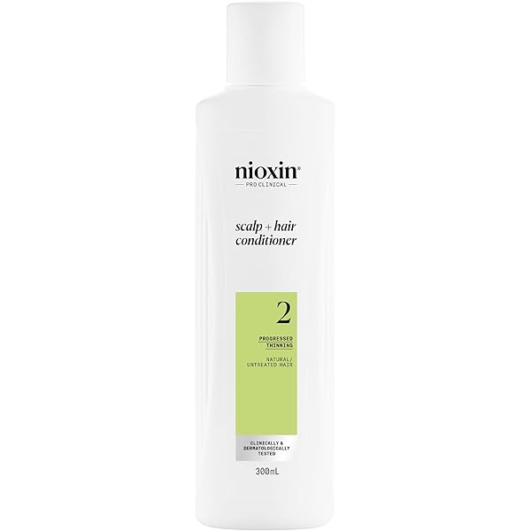 Nioxin Acondicioador N2