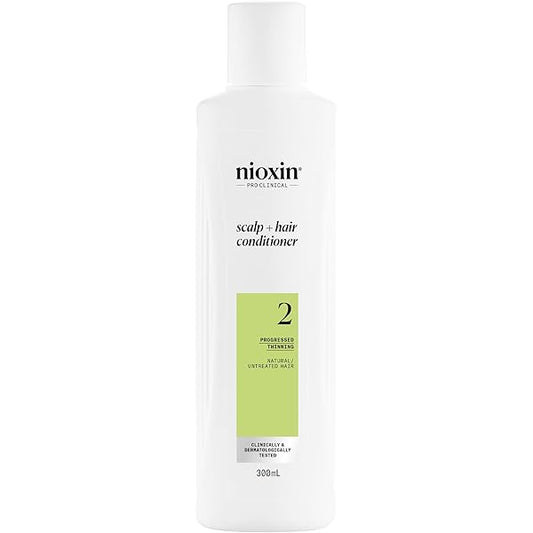 Nioxin Acondicioador N2