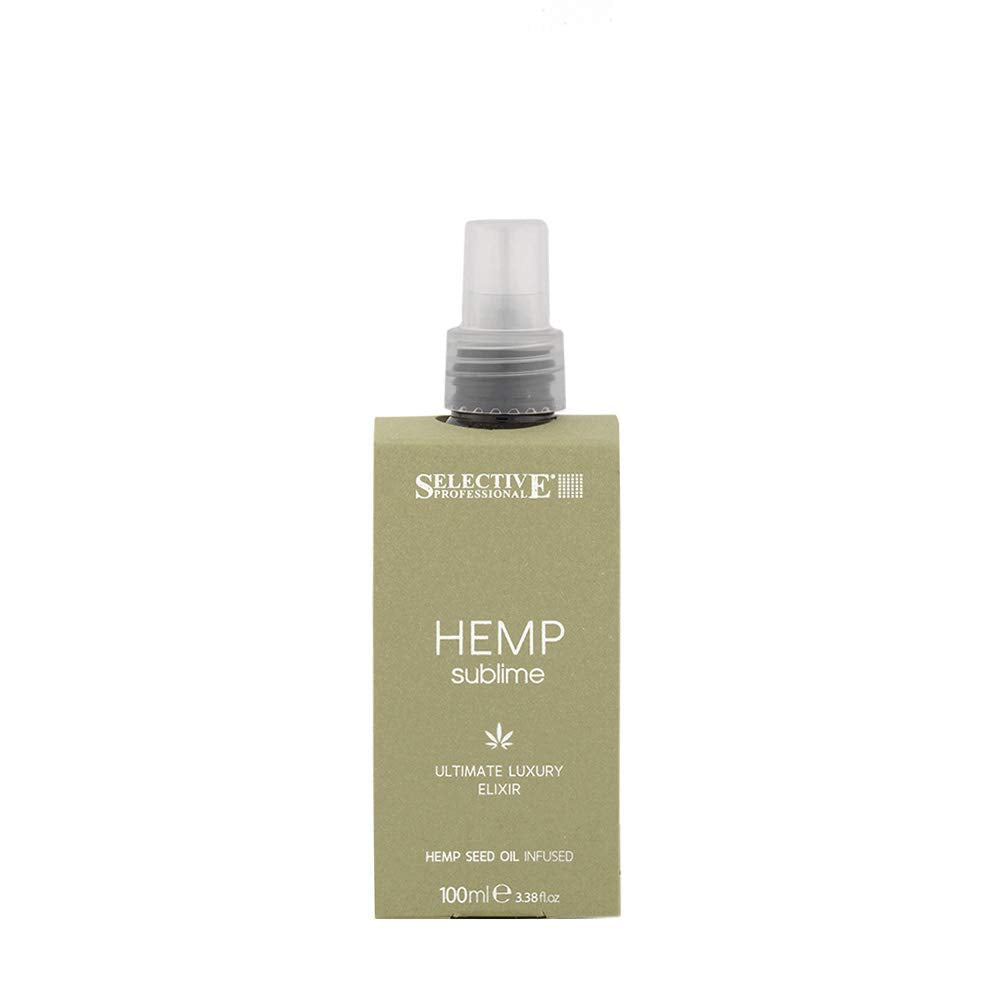 Selective Elixir Helm Sublime 100ml