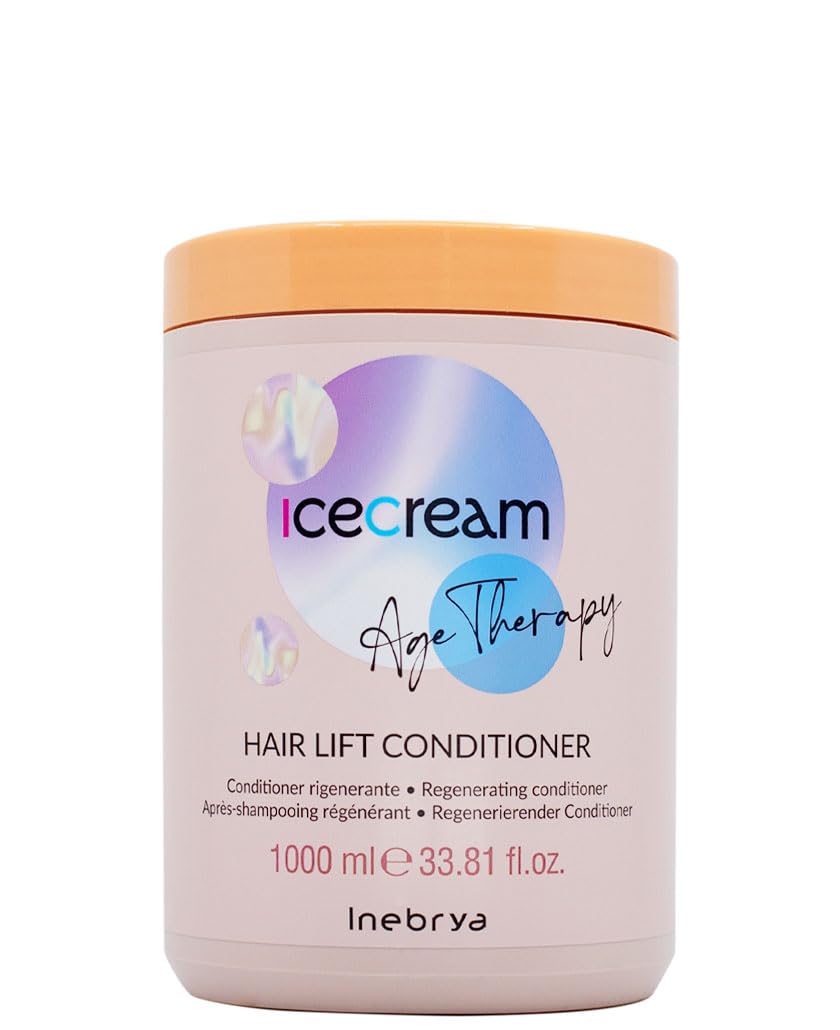 Inebrya Acondicionador Hair Lift