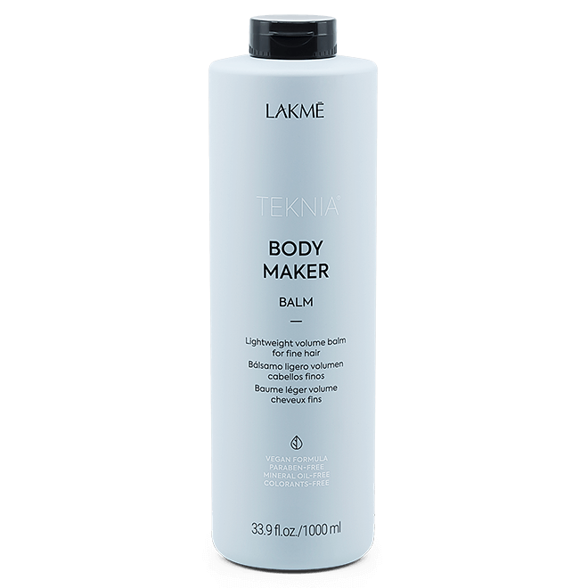 Lakme Balm Body Maker