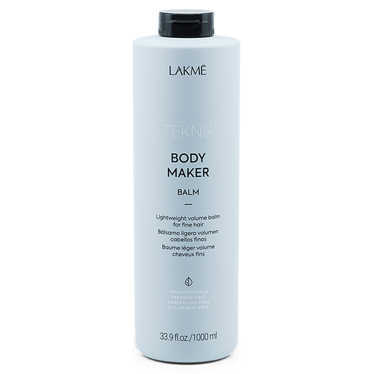 Lakme Balm Body Maker