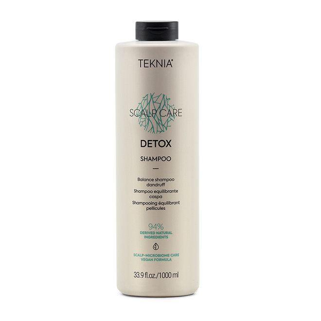 Lakme Shampo Detox