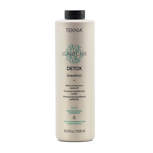 Lakme Shampo Detox