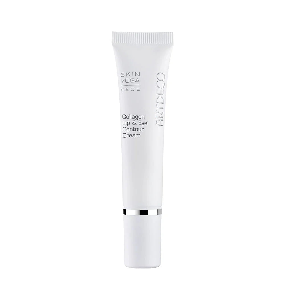 Collagen Lip & Eye Contour Cream Artdeco
