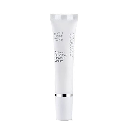 Collagen Lip & Eye Contour Cream Artdeco