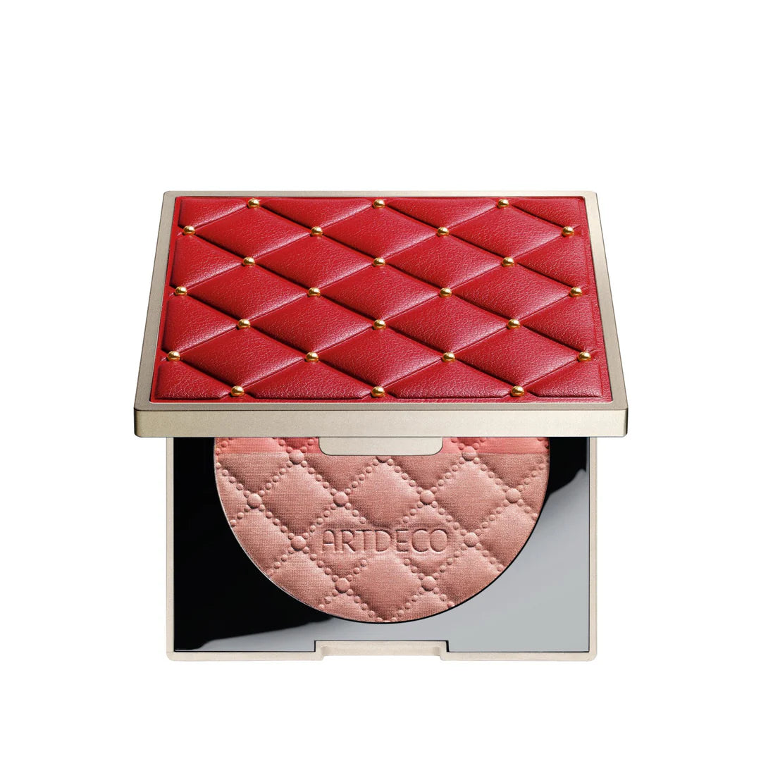 Blush Couture - Rojo icónico de edición limitada