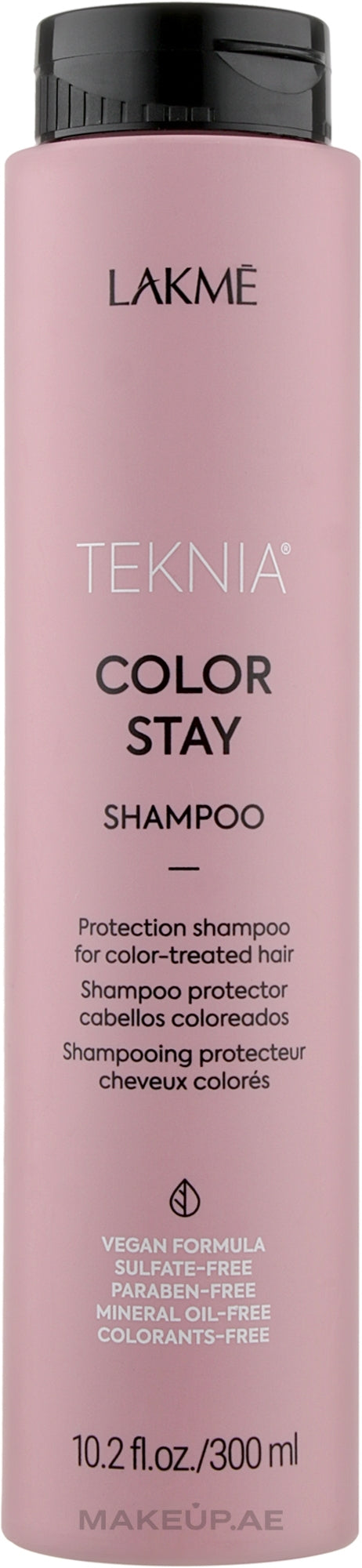 LAKME SHAMPO COLOR STAY