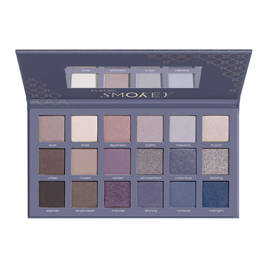 Paleta de sombras de ojos Artdeco Smokey