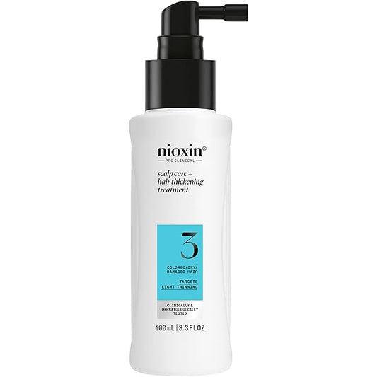 Nioxin Scalp Tonico N3 100ml