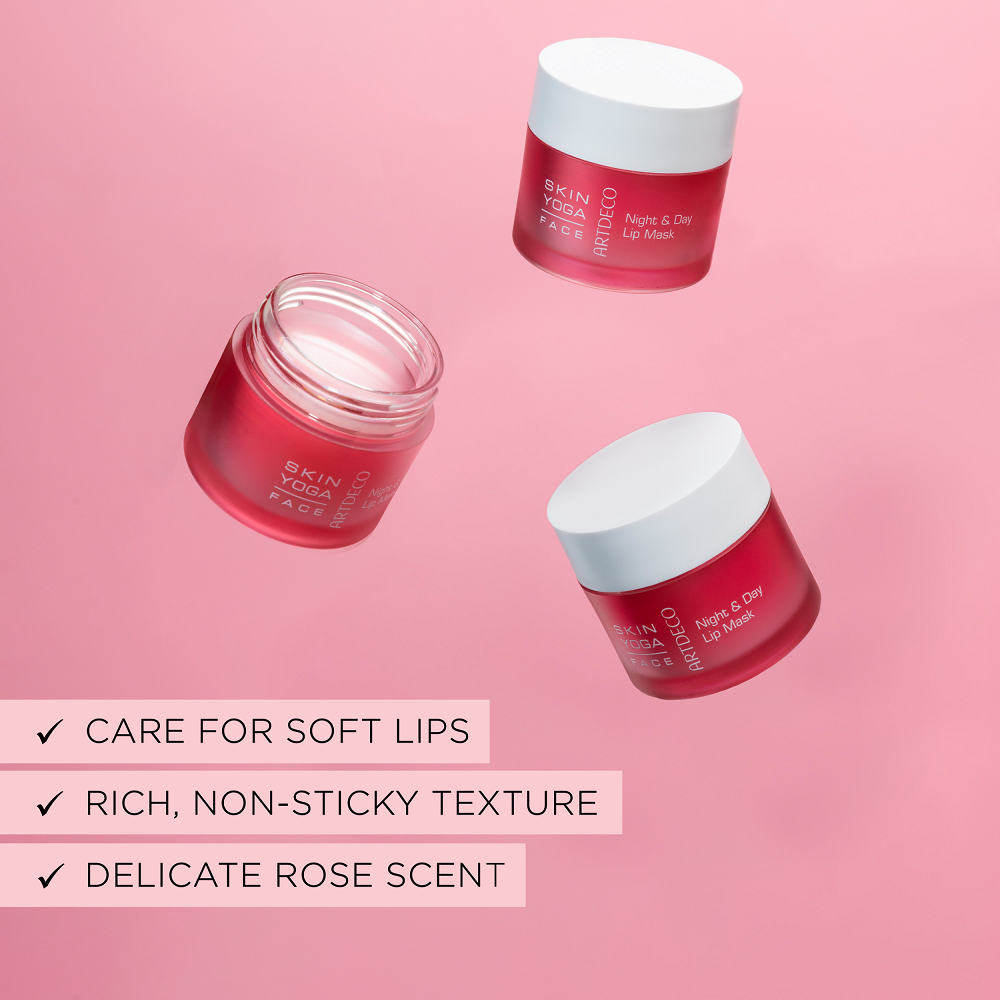 Artdeco Night & Day Lip Mask