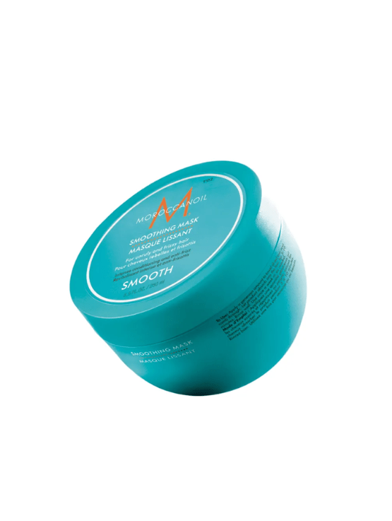 Moroccaoil Mascarilla Smooth