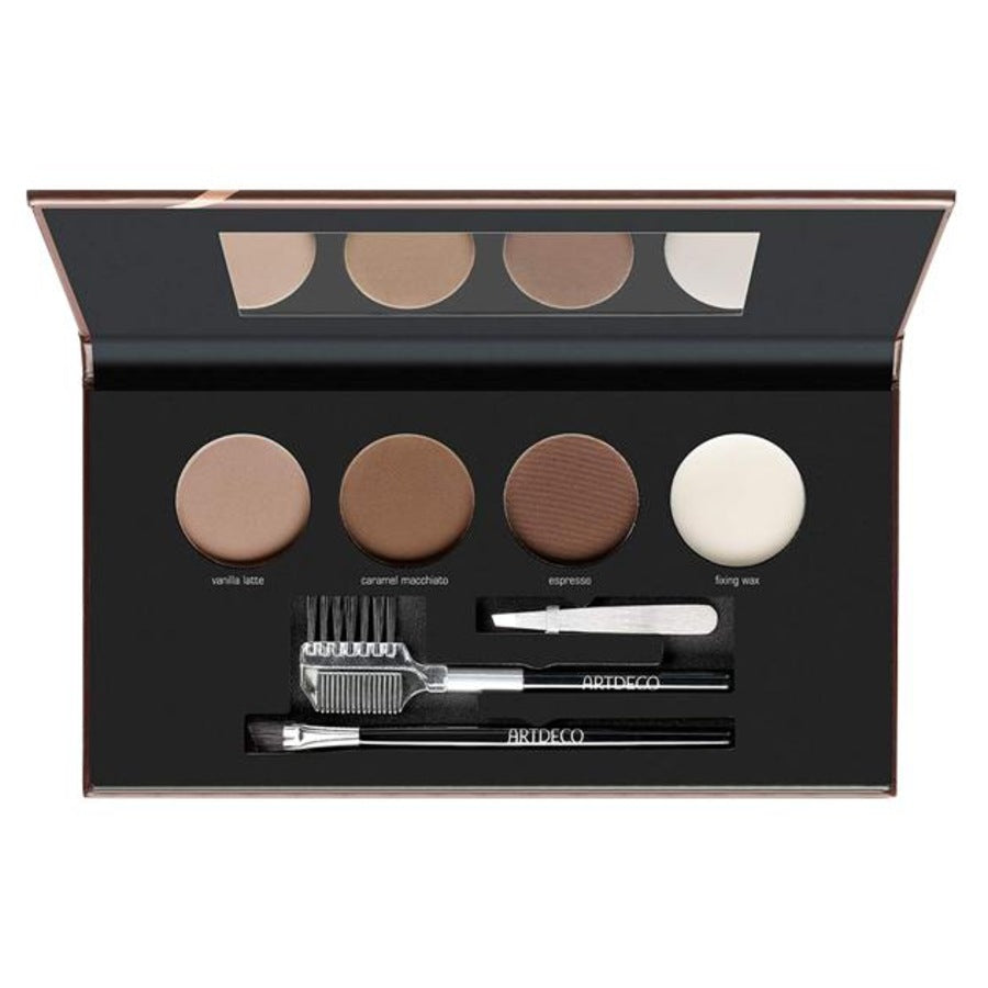 Artdeco Most Wanted Brows paleta