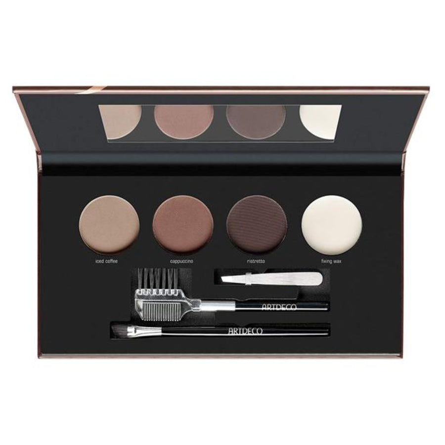 Artdeco Most Wanted Brows paleta
