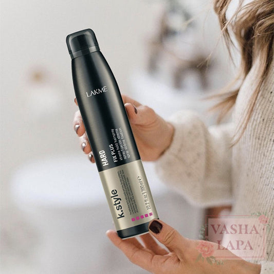 Lakme K. Style Spray De Fijacion Firme