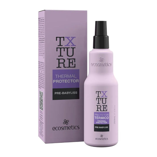 ECOSMETICS PROTECTOR TÉRMICO