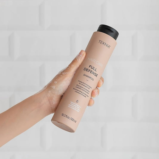 LAKME SHAMPO FULL DEFENSE