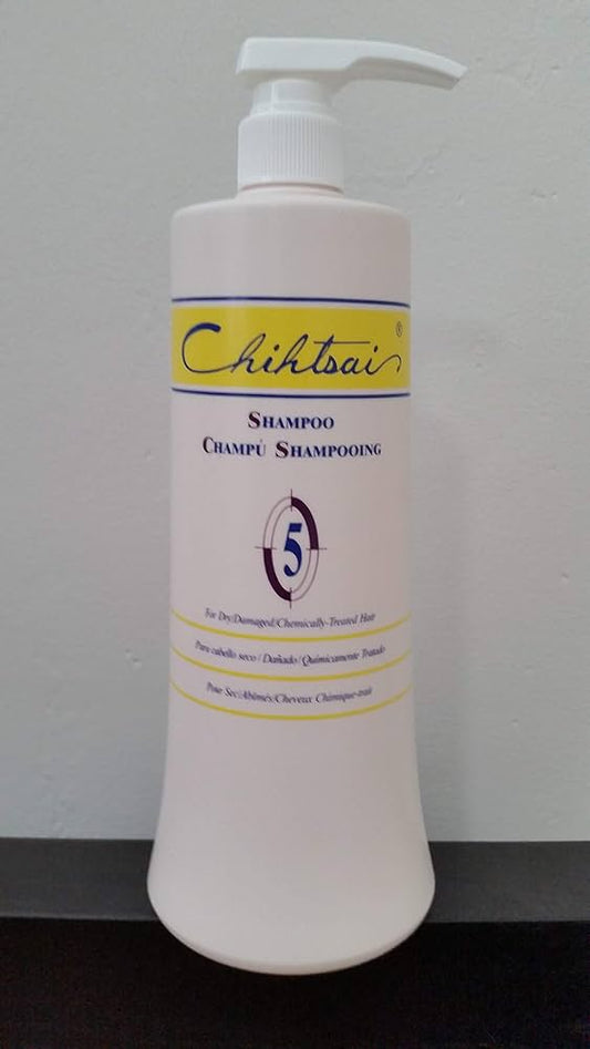 Chihtsai Shampo N5