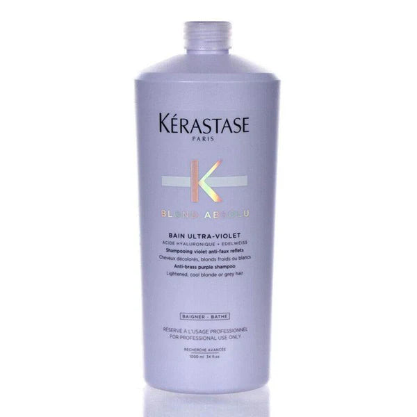 Kerastase Shampo Bain Ultra Violet
