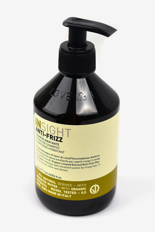 Insight Shampo Anti-Frizz