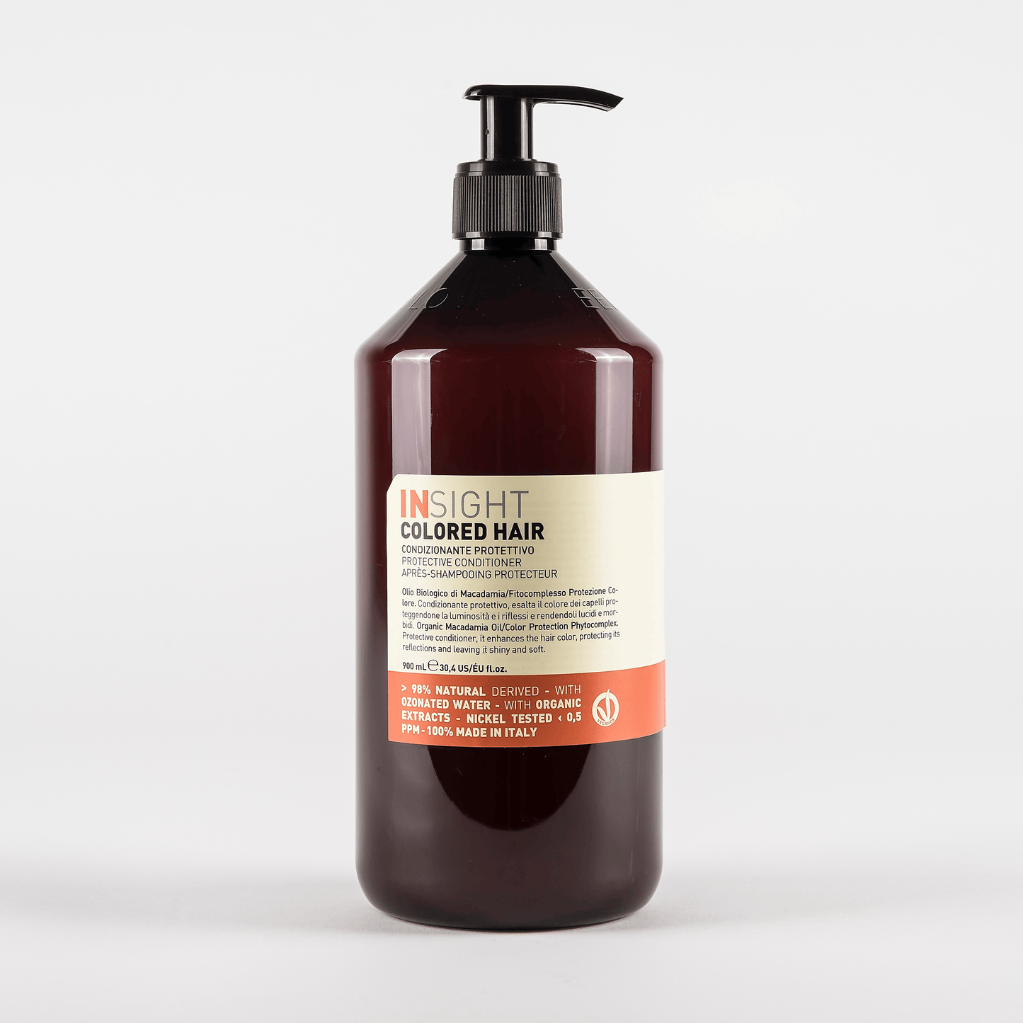 Insight Acondicionador Color Hair