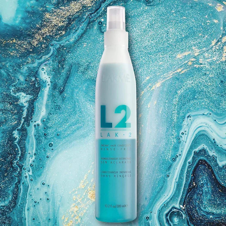 Lakme Spray L2