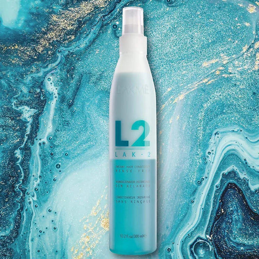 Lakme Spray L2