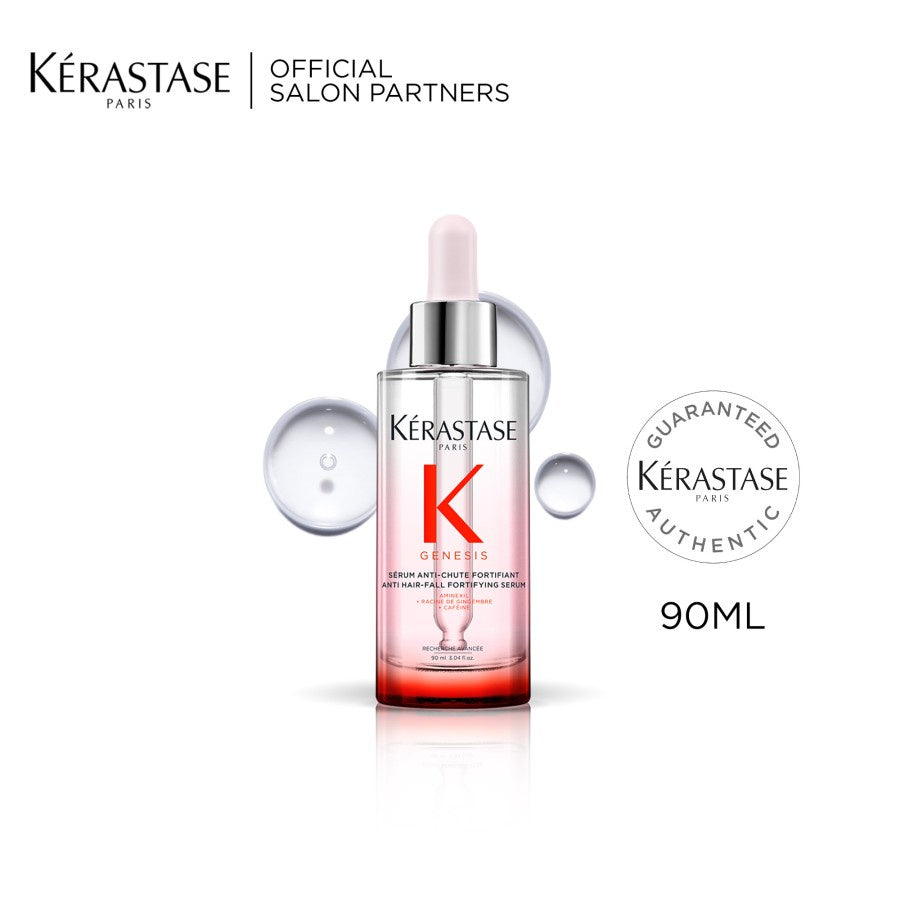Kerastase Serum Genesis Anti-Caida