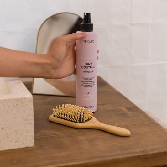 Lakme Spray Protector Térmico