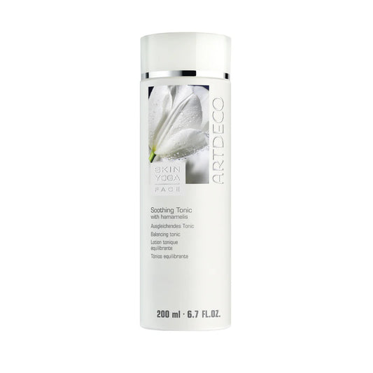 soothing tonic with hamamelis Artdeco