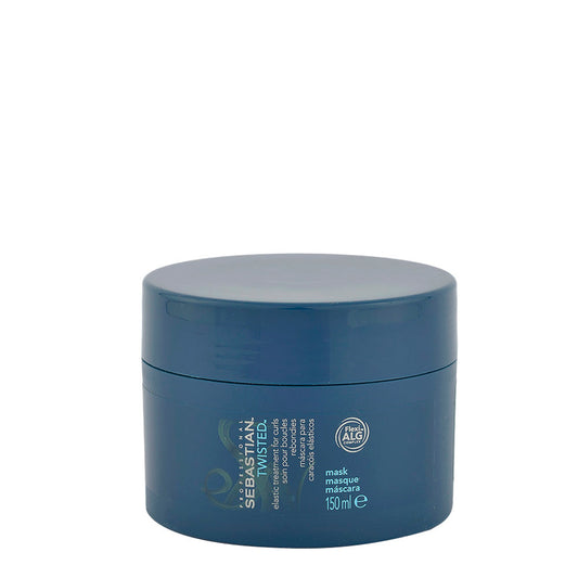 Sebastian Mascarilla Twisted 150ML