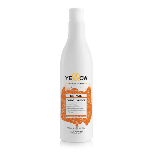 Yellow Acondicionador Repair 500ml