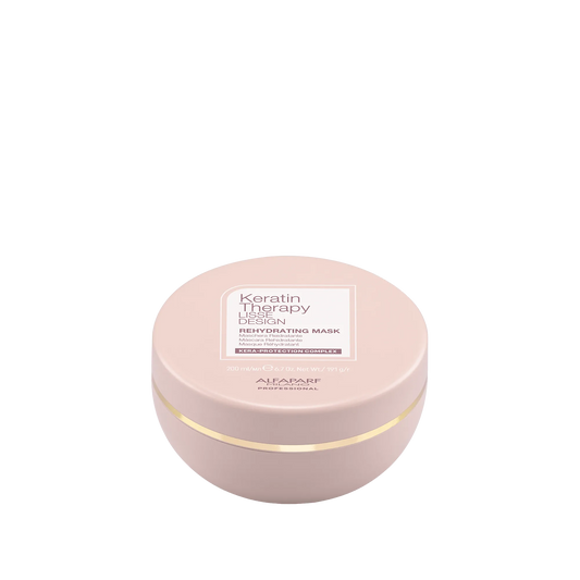 Alfaparf Mascarilla Keratina 200ml