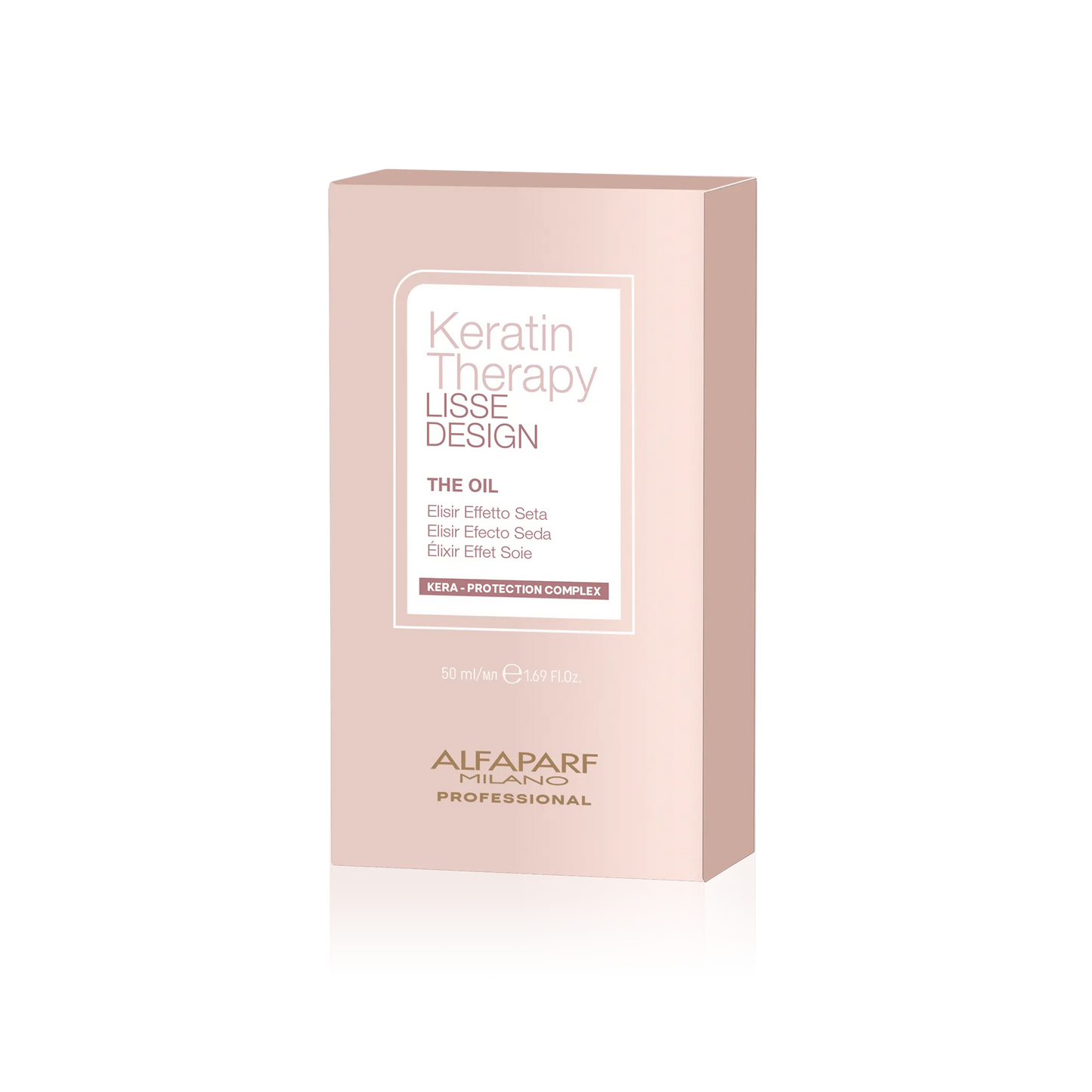 Alfaparf Gotas Keratina 200ml