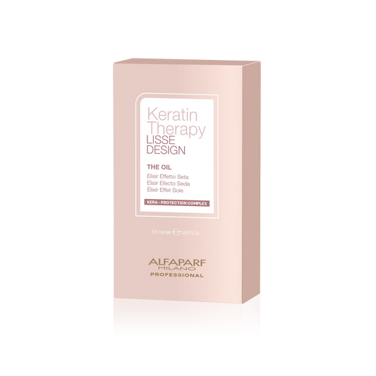 Alfaparf Gotas Keratina 200ml