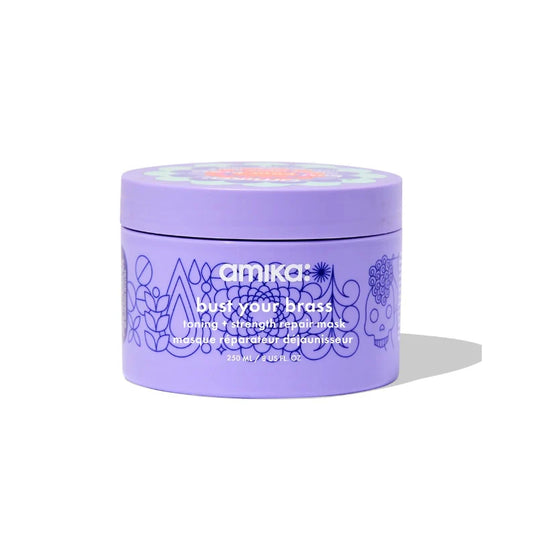 Amika Bust Your Brass  Mask 250ml
