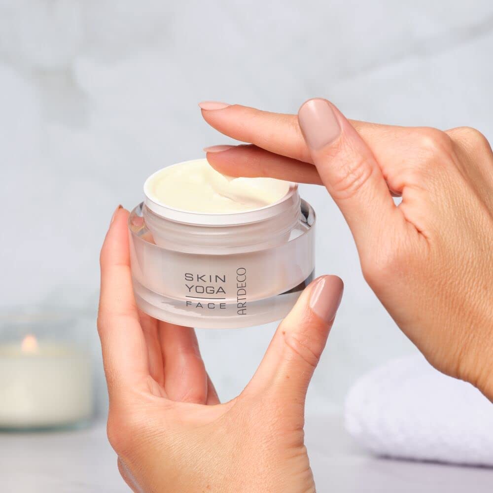 Anti-Wrinkle Cream with Q10 Artdeco