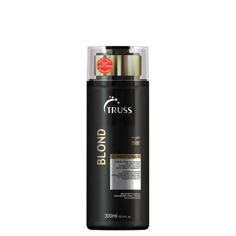 Truss Acondicionadpr Blond