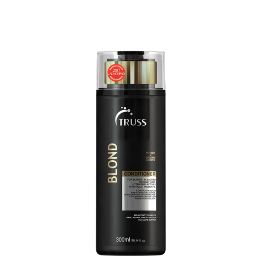 Truss Acondicionadpr Blond