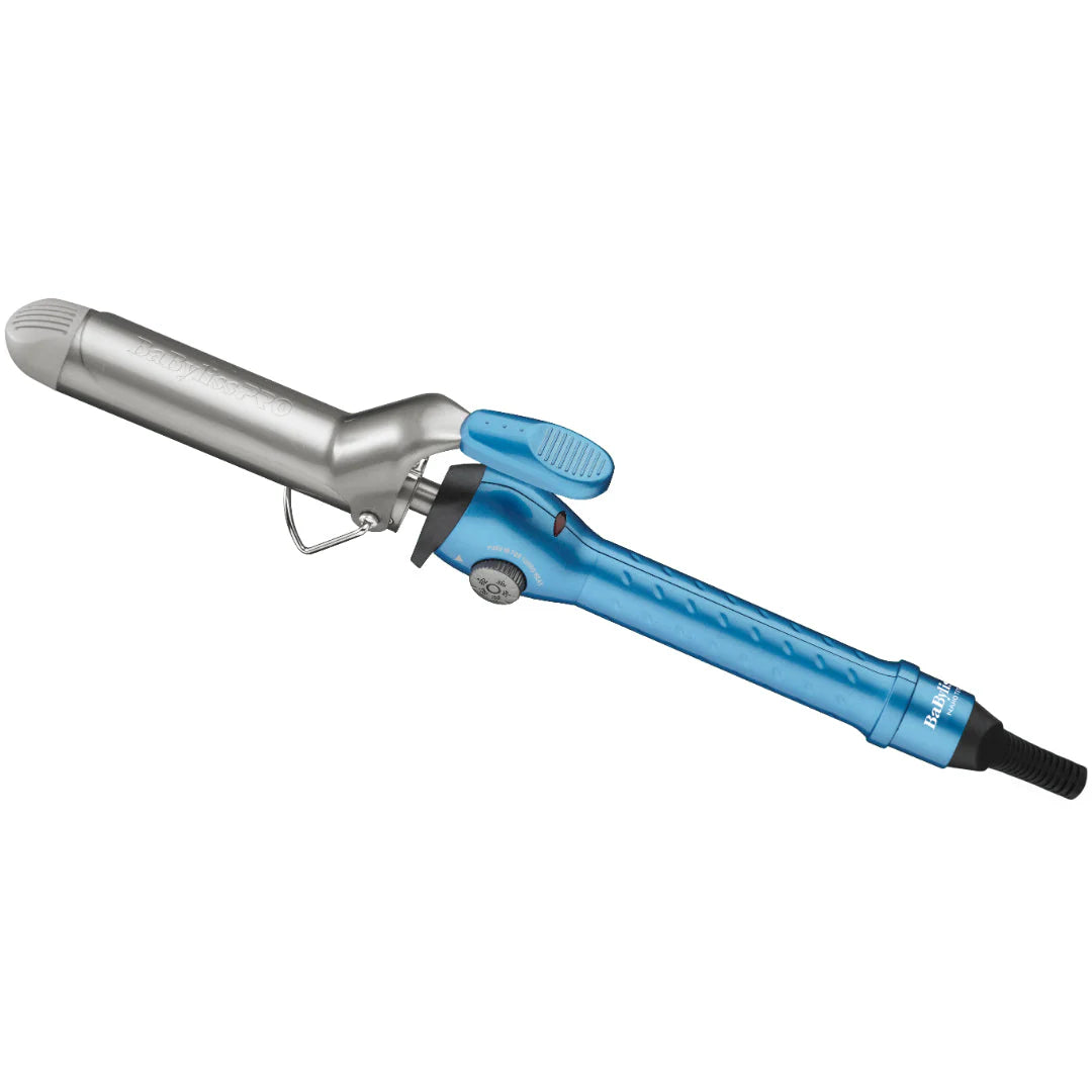 BaBylissPRO™ Pinza rizador Nano Titanium
