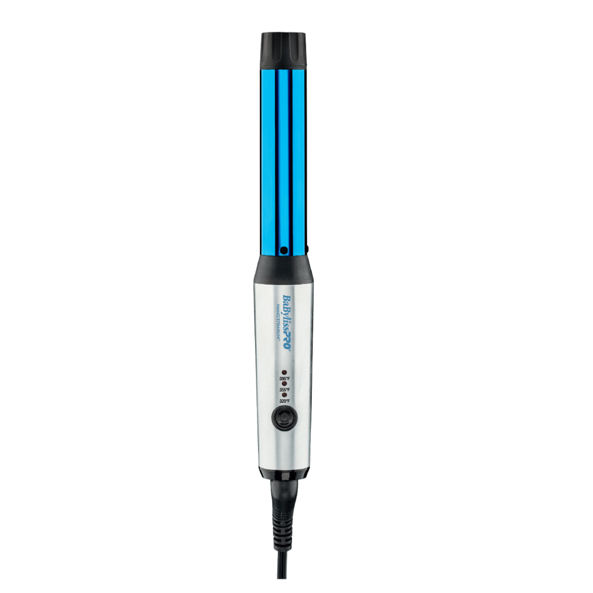 Rizador Mini para viaje BaBylissPRO