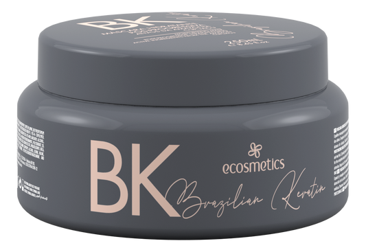 MASCARILLA HIDRATANTE POST ALISADO 250ML
