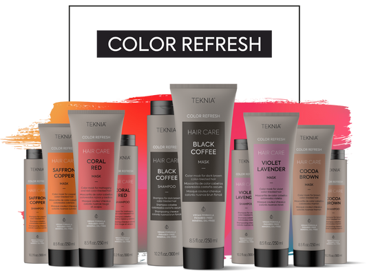 Lakme Mascarilla De Color