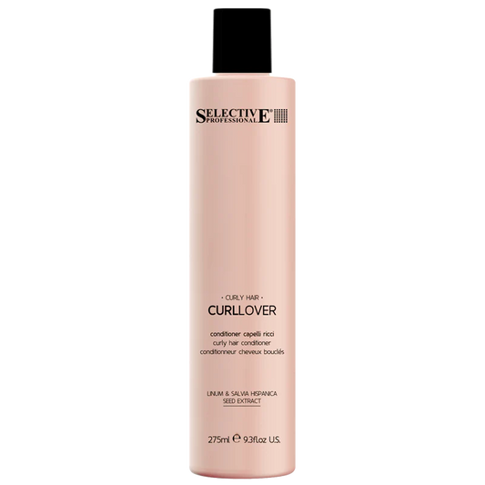 Selective Acondicionador Curl Lover 275ml